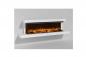 Preview: Elektro-Wandkamin La Nordia Lumen 1600